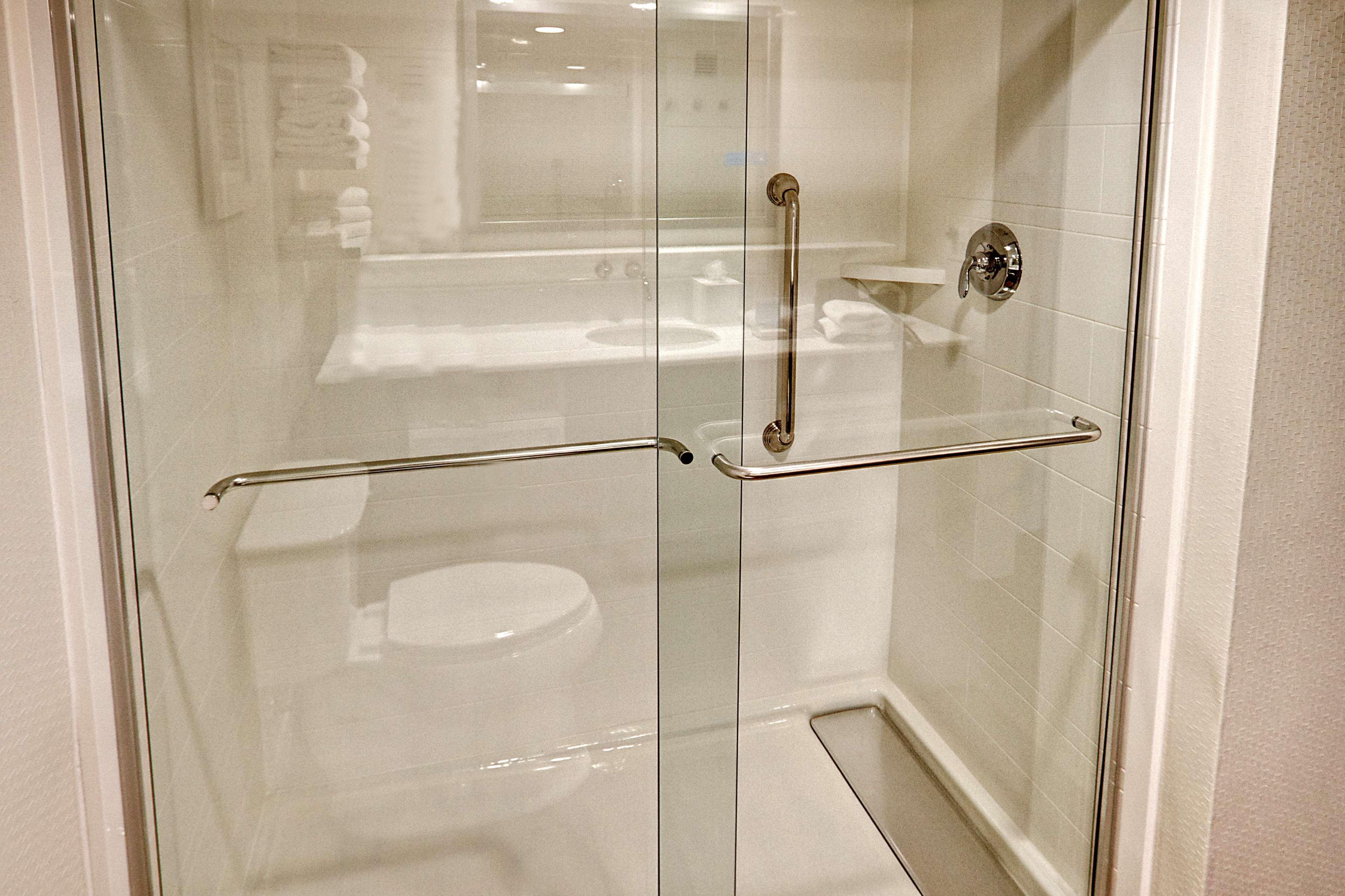 Hampton Inn And Suites Asheville Airport Fletcher Exteriér fotografie
