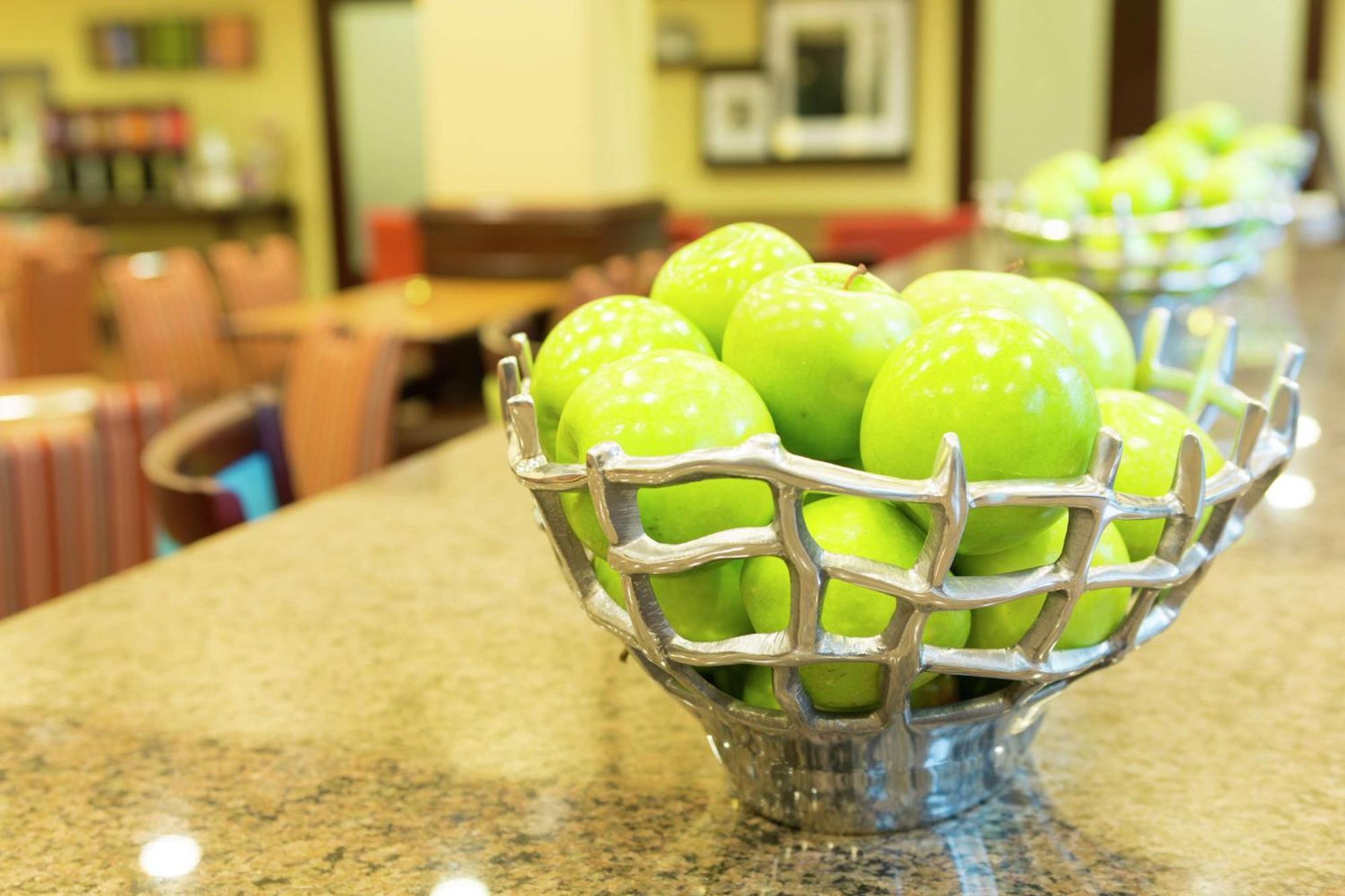 Hampton Inn And Suites Asheville Airport Fletcher Exteriér fotografie